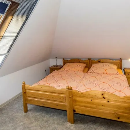 Ferienwohnung Uber 2 Etagen
