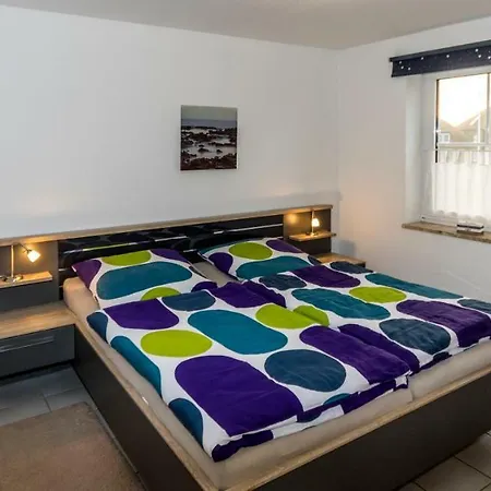 Ferienwohnung Uber 2 Etagen * Petersdorf auf Fehmarn