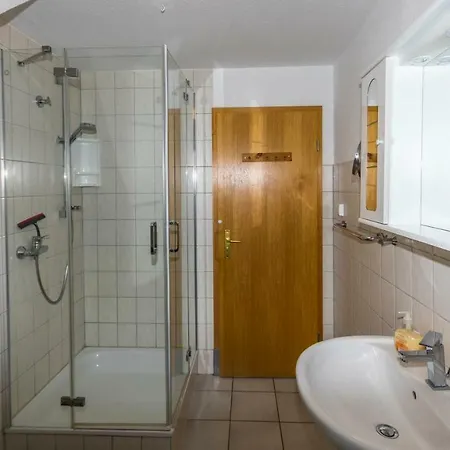 Ferienwohnung Uber 2 Etagen アパート